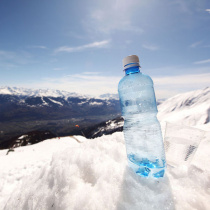 5 причин пить воду зимой