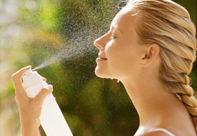 Термальная вода: польза для вашей кожи